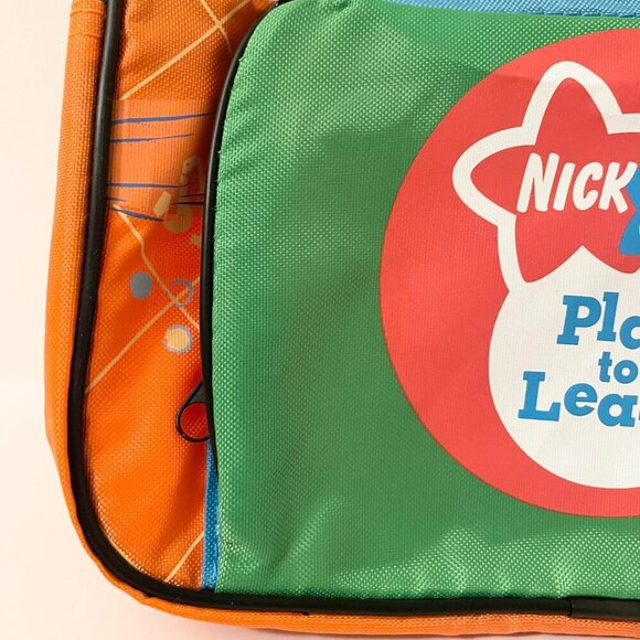 Nick Jr 2006 Dora The Explorer School Backpack Bag - Picture 4 of 16